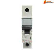 Legrand - 403639 1x16 Amper 6kA C Tipi Xg3 Otomatik Sigorta
